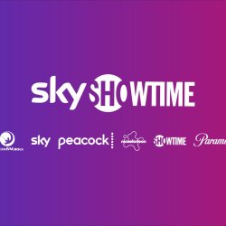 Nowości serialowe na SkyShowtime w październiku 2023
