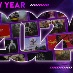 Wystartowała wielka Noworoczna wyprzedaż na GOG! Szereg hitów oraz perełek możemy zgarnąć ze sporymi rabatami!