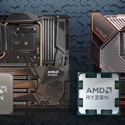 Oto nowości AMD na CES 2024! Producent przygotował kilka nowości z różnych segmentów