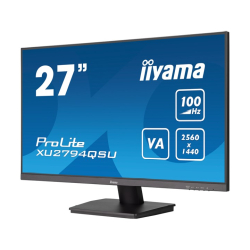 Oto spore nowości monitorowe iiyamy! Co producent zaprezentował w październiku?