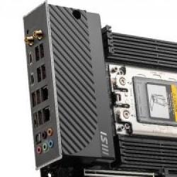 MSI zaprezentowało nowe płyty główne pod procesory AMD Ryzen 7000