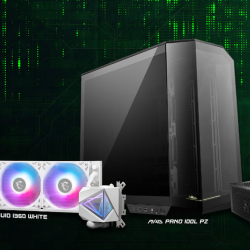 Co MSI szykuje w segmencie PC-tów? - Nowości zaprezentowane na Computex 2024