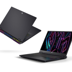 Acer zaprezentował nowe Predatory podczas next@acer 2023! Jakie urządzenia trafią w tym roku do sprzedaży?