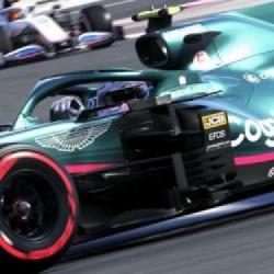 Nowości w F1 2021 - Jak prezentuje się Braking Point, nowości My Team czy Real-Season?