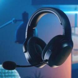 Oto 3 nowości w serii Razer Barracuda, słuchawek zaprojektowanych nie tylko do grania!