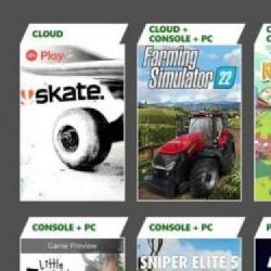 Nowości w Xbox Game Pass w połowie maja 2022 roku! Jakie tytuły zawitają do Game Pass?