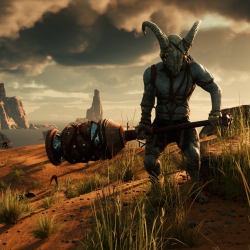 Rozwijane we Wczesnym Dostępie Nightingale doczekało się wprowadzenia kilku ważnych nowości