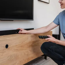 Nowy CINEBAR 11 od Teufel – Dolby Atmos w standardzie