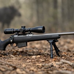 Nowy DLC Multi-Class Weapon Pack do theHunter: Call of the Wild już dostępny