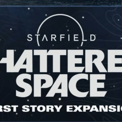 Nowy dodatek do Starfield 