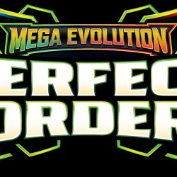 Nowy dodatek Pokémon TCG przedstawia Mega Ewolucje ex