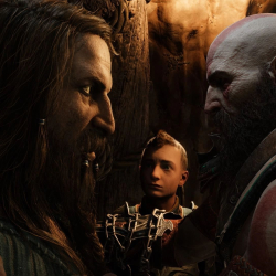 Nowy God of War powstaje? Santa Monica Studio poszukuje pracowników do niezapowiedzianego RPG-a