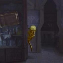 Nowy fabularny GWINT będzie dostępny tylko na PC i smartfony. Kiedy zadebiutuje Złoty Nekker od CD Project Red?