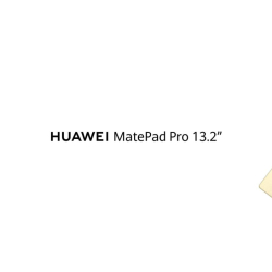 Nowy HUAWEI MatePad Pro 13.2 PaperMatte Edition już w Polsce!