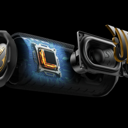 Nowy JBL Flip 7 w wersji Tomorrowland już dostępny w Polsce