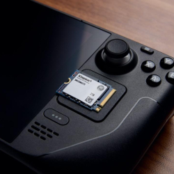 Nowy kompaktowy dysk SSD Kingston NV3 2230 już dostępny