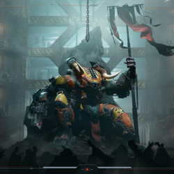 Nowy Łowca w Steel Hunters – poznaj Taurusa