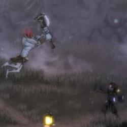 Nowy materiał prezentuje dokładniej rozgrywkę Salt and Sacrifice