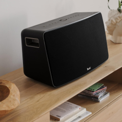 Nowy MOTIV XL od Teufel: potężny dźwięk w kompaktowej formie