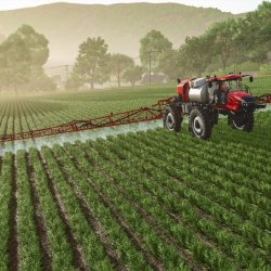 Nowy pakiet do Farming Simulator 25 z czterema pojazdami