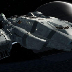 Nowy Panther Clipper Mk II już dostępny w Elite Dangerous