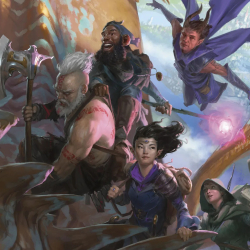 Nowy Podręcznik Gracza D&D będzie dostępny wcześniej na Gen Con w przyszłym tygodniu