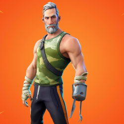 Nowy Raport bazy głównej Ratowania Świata jest dostępny dla graczy po wprowadzeniu przez Epic Games Aktualizacji 23.50 do Fortnite!