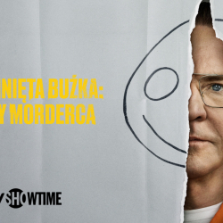 Nowy serial kryminalny „Uśmiechnięta buźka: seryjny morderca” wkrótce na SkyShowtime