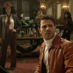 Nowy sezon „Star Trek: Nieznane nowe światy” jeszcze w tym roku