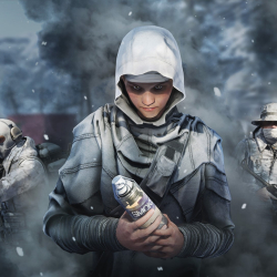 Czas na nowy rozdział Vigor Chronicles Izolacja