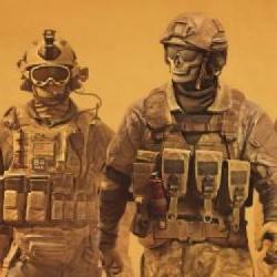 Nadciągnął 4. sezon Wild Dogs w Call of Duty: Mobile, a wraz z nim nadciąga burza piaskowa!