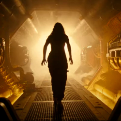 Nowy Trailer Obcy: Romulus. Jest Dobrze!