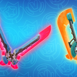 Nowy Zestaw Fotoniczne Dziedzictwo dostępny dla posiadaczy Ekipaki Fortnite w grze!