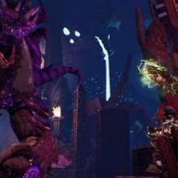 Nowy zwiastun Arborii prezentuje najnowszą aktualizację Loot and Legend!