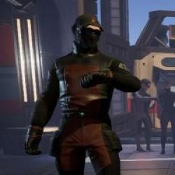 Nowy zwiastun Encased prezentuje wielką dawkę swobody rozgrywki i opcji do wykorzystania przez graczy