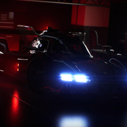 Nowy zwiastun Endurance Motorsport Series od NACON i KT Racing