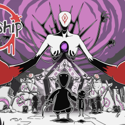 Nowy zwiastun i data Early Access dla roguelike'a Worship od Chasing Rats