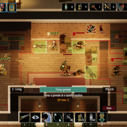 Nowy zwiastun i demko Shardpunk Verminfall zagościły! Gracze mogą już sprawdzić nową mieszankę gatunkową!