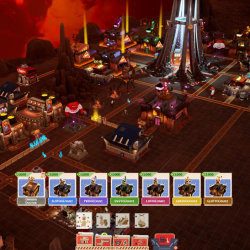 Nowy zwiastun i demo Sintopia. Administracyjne piekło jeszcze nigdy nie było tak zabawne