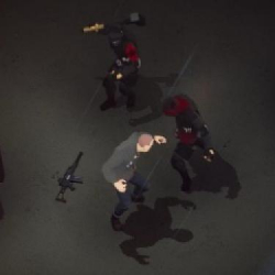 Zupełnie nowy zwiastun Midnight Fight Express trafił do sieci wraz z pierwszymi ocenami polskiej gry