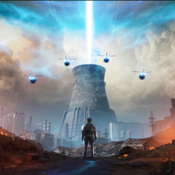 Nowy zwiastun PIONER pokazuje klimat i walkę w radzieckim postapo