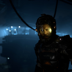 Nowy zwiastun The Callisto Protocol z fantastyczną muzyką! Gra zadebiutuje już na początku grudnia