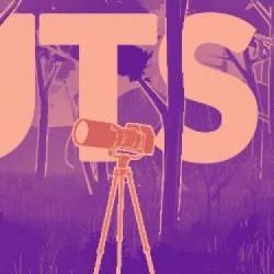 NUTS, przygodowa gra niezależna w niecodziennej oprawie graficznej skupiona na obserwacji przyrody. Premiera już za nami!