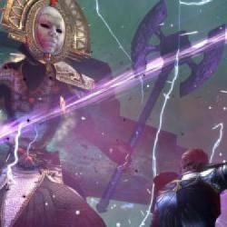 Nvidia DLAA to nowe podejście Nvidii do wykorzystania sztucznej inteligencji i maszynowego uczenia się