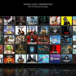 Nvidia DLSS 3, czyli jak gigant zdecydował się zapewnić jeszcze większą ilość klatek na sekundę