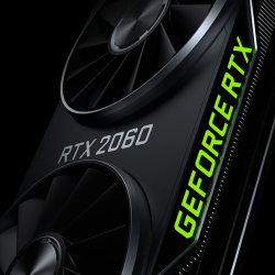 Nvidia kończy produkcję kart graficznych GeForce RTX 2060 i GTX 1660!
