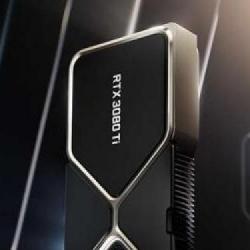 Nvidia prawdopodobnie wstrzymała produkcję RTX 3080 z 12 GB. Głównym powodem sytuacja na rynku i nowa generacja kart graficznych