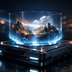 NVIDIA prezentuje DLSS 5 – rewolucję w grafice komputerowej już tej jesieni