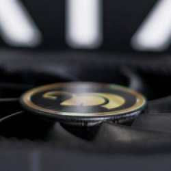 Nvidia szykuje prawdziwą bestię. Topowa karta graficzna z serii RTX 40XX ma mieć 48 GB pamięci, a jej TBP osiągnąć 800 W