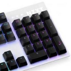 NZXT Function i NZXT Lift to nowa klawiatura oraz myszka dla graczy!